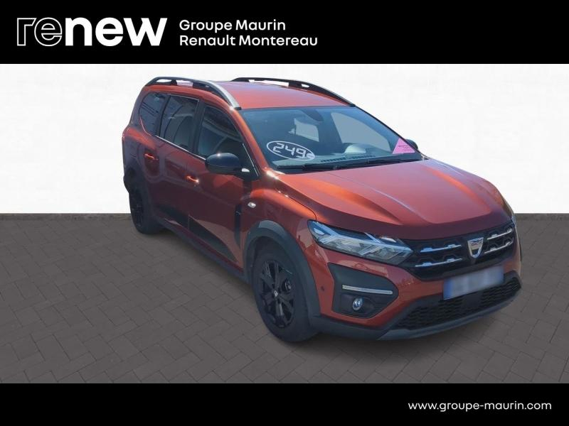 DACIA Jogger d’occasion à vendre à VARENNES SUR SEINE chez DPL - AUTOMOBILES (Photo 7)