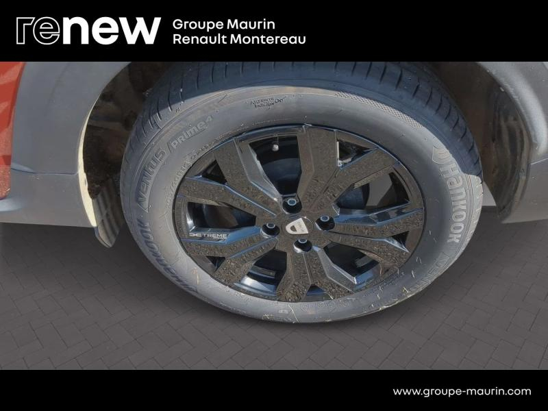 DACIA Jogger d’occasion à vendre à VARENNES SUR SEINE chez DPL - AUTOMOBILES (Photo 9)