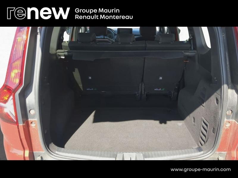 DACIA Jogger d’occasion à vendre à VARENNES SUR SEINE chez DPL - AUTOMOBILES (Photo 10)