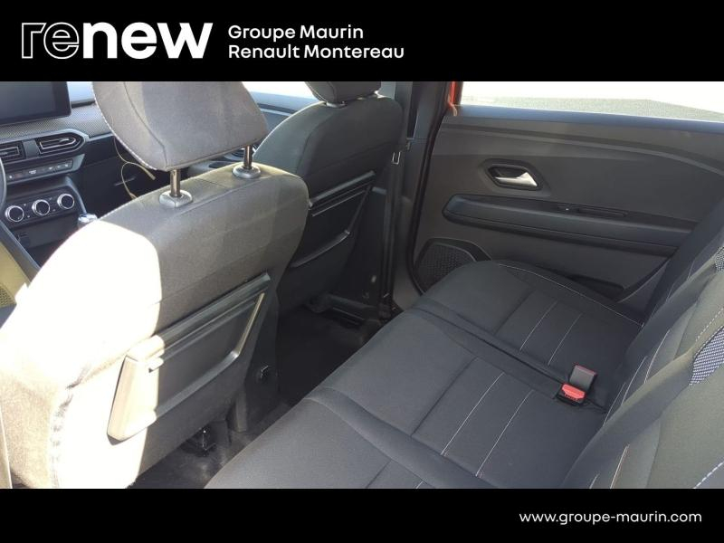 DACIA Jogger d’occasion à vendre à VARENNES SUR SEINE chez DPL - AUTOMOBILES (Photo 11)