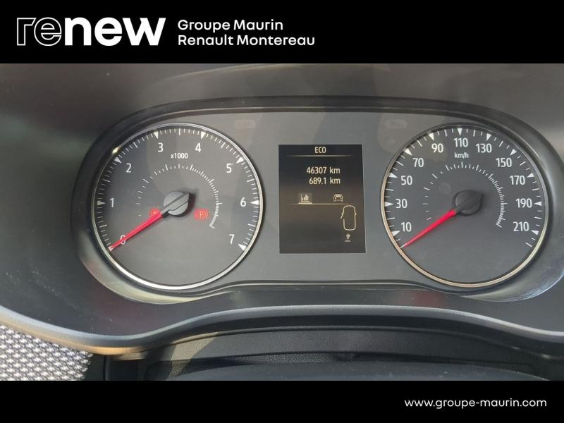 DACIA Jogger d’occasion à vendre à VARENNES SUR SEINE chez DPL - AUTOMOBILES (Photo 13)