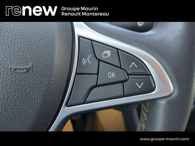 DACIA Jogger d’occasion à vendre à VARENNES SUR SEINE chez DPL - AUTOMOBILES (Photo 14)