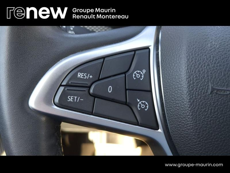 DACIA Jogger d’occasion à vendre à VARENNES SUR SEINE chez DPL - AUTOMOBILES (Photo 15)