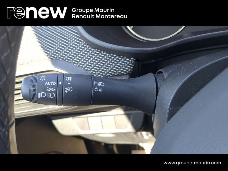 DACIA Jogger d’occasion à vendre à VARENNES SUR SEINE chez DPL - AUTOMOBILES (Photo 16)