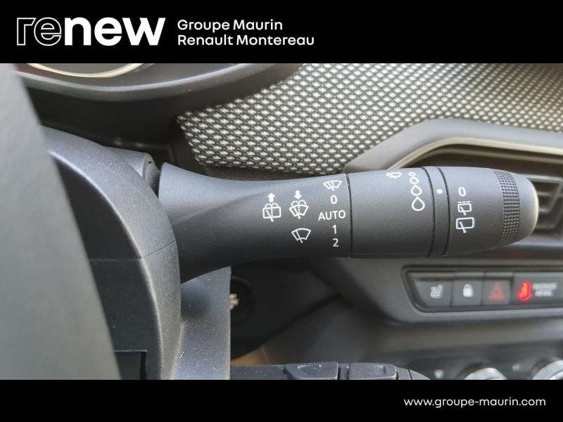DACIA Jogger d’occasion à vendre à VARENNES SUR SEINE chez DPL - AUTOMOBILES (Photo 17)