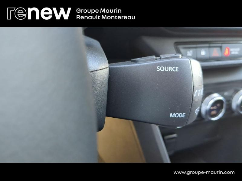 DACIA Jogger d’occasion à vendre à VARENNES SUR SEINE chez DPL - AUTOMOBILES (Photo 18)