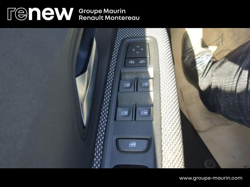 DACIA Jogger d’occasion à vendre à VARENNES SUR SEINE chez DPL - AUTOMOBILES (Photo 19)