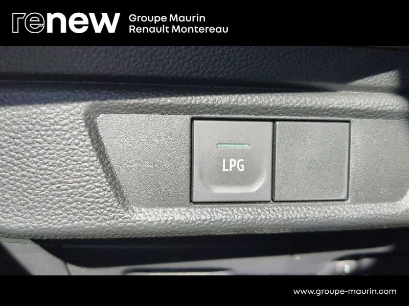 DACIA Jogger d’occasion à vendre à VARENNES SUR SEINE chez DPL - AUTOMOBILES (Photo 20)