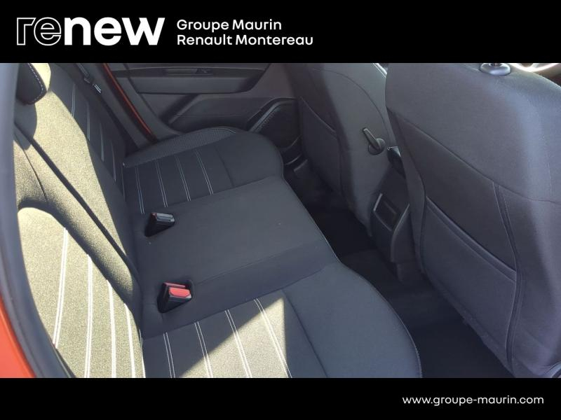 DACIA Duster d’occasion à vendre à VARENNES SUR SEINE chez DPL - AUTOMOBILES (Photo 12)