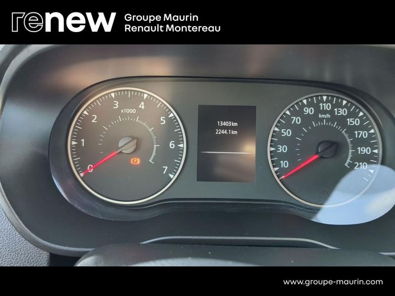 DACIA Duster d’occasion à vendre à VARENNES SUR SEINE chez DPL - AUTOMOBILES (Photo 14)