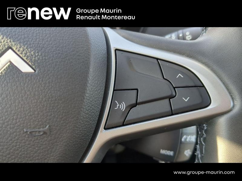 DACIA Duster d’occasion à vendre à VARENNES SUR SEINE chez DPL - AUTOMOBILES (Photo 16)