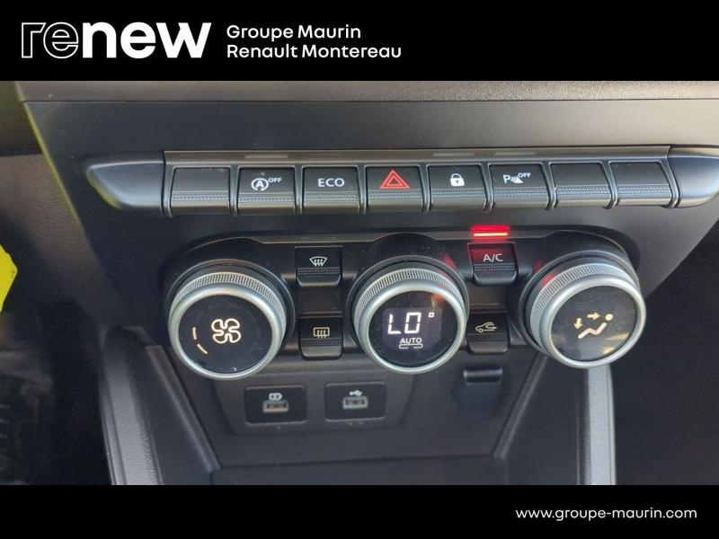 DACIA Duster d’occasion à vendre à VARENNES SUR SEINE chez DPL - AUTOMOBILES (Photo 18)