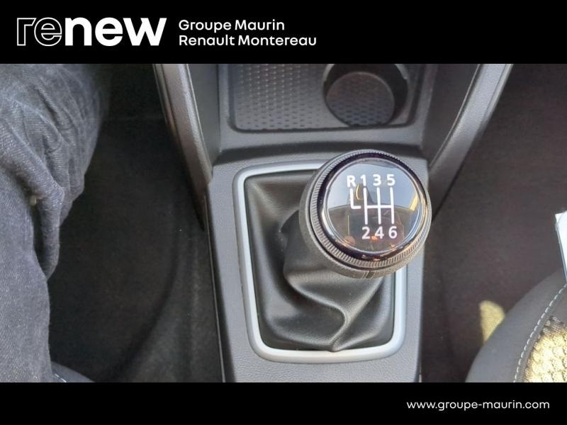 DACIA Duster d’occasion à vendre à VARENNES SUR SEINE chez DPL - AUTOMOBILES (Photo 19)