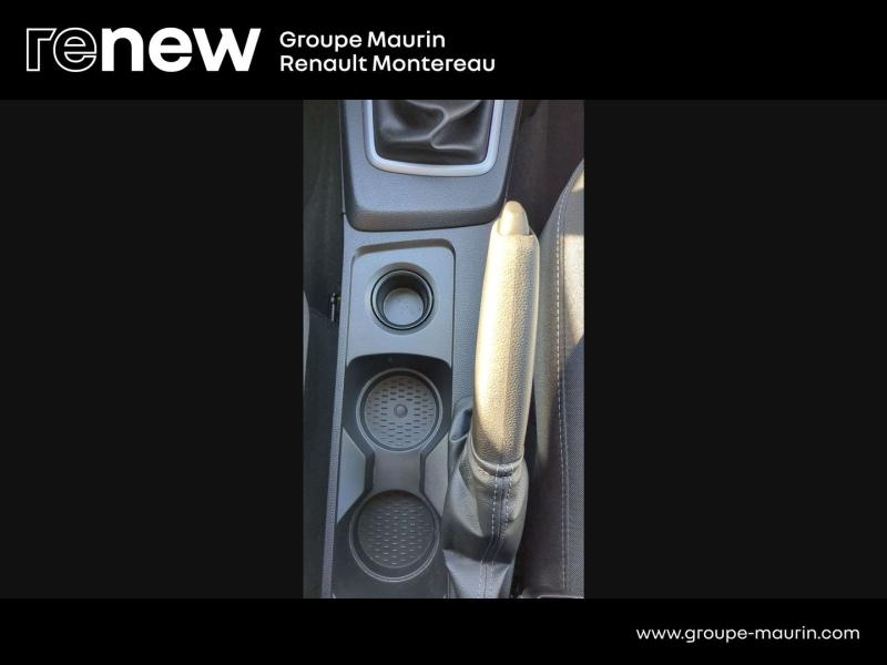 DACIA Duster d’occasion à vendre à VARENNES SUR SEINE chez DPL - AUTOMOBILES (Photo 20)