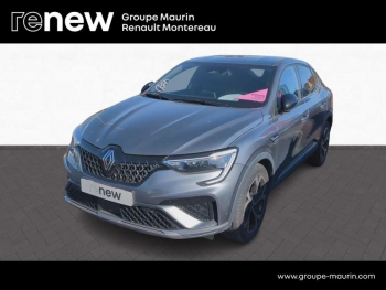 RENAULT Arkana d’occasion à vendre à VARENNES SUR SEINE