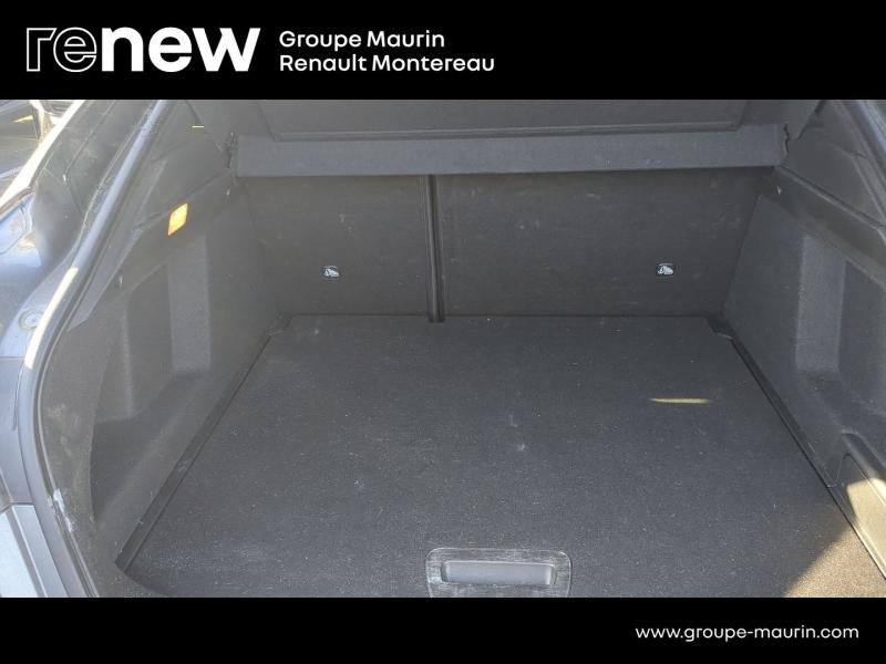 RENAULT Arkana d’occasion à vendre à VARENNES SUR SEINE chez DPL - AUTOMOBILES (Photo 10)