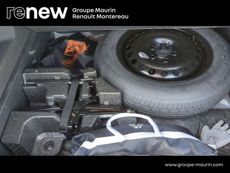 RENAULT Arkana d’occasion à vendre à VARENNES SUR SEINE chez DPL - AUTOMOBILES (Photo 11)
