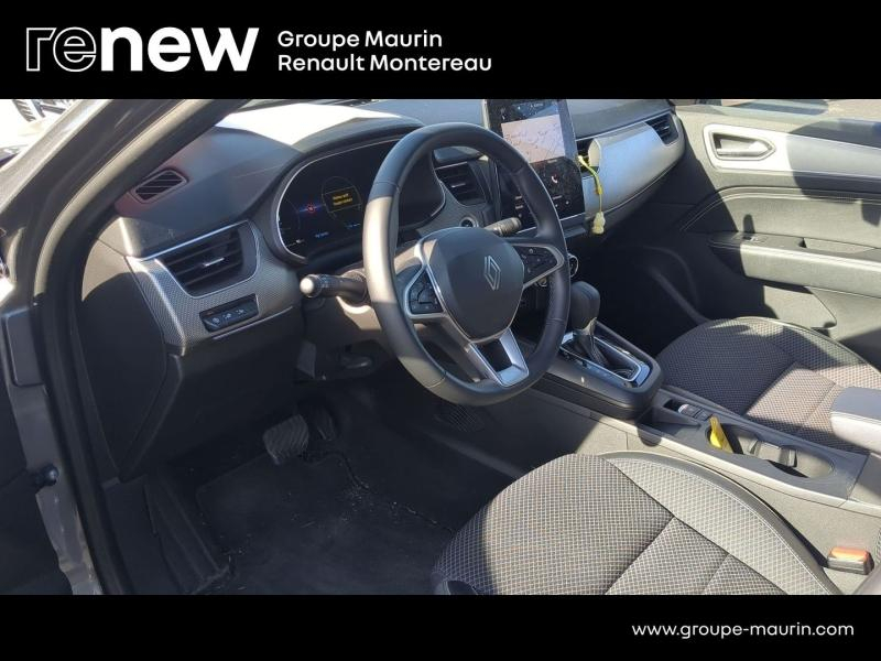 RENAULT Arkana d’occasion à vendre à VARENNES SUR SEINE chez DPL - AUTOMOBILES (Photo 13)