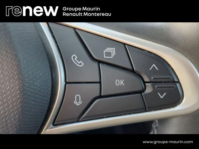 RENAULT Arkana d’occasion à vendre à VARENNES SUR SEINE chez DPL - AUTOMOBILES (Photo 15)