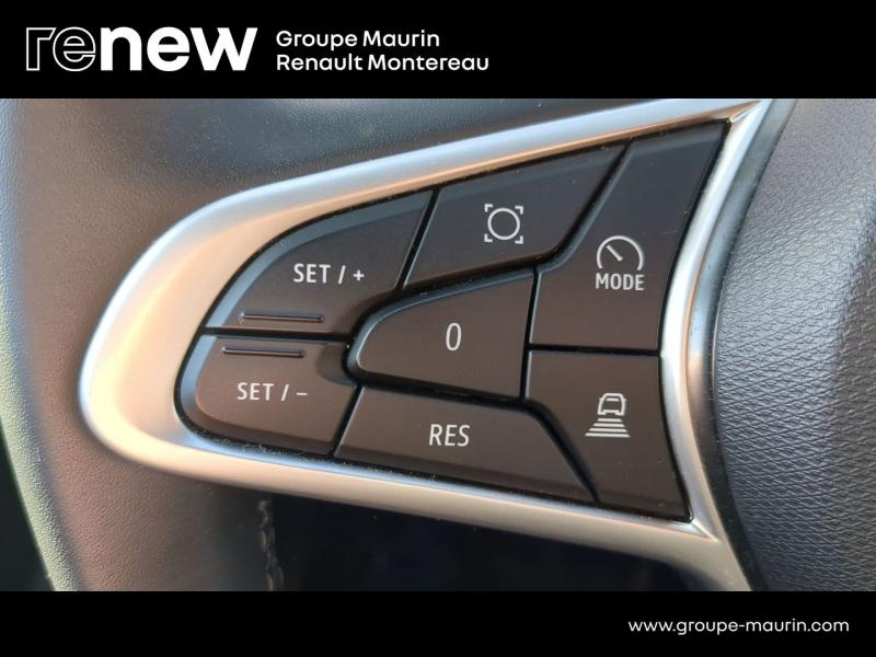 RENAULT Arkana d’occasion à vendre à VARENNES SUR SEINE chez DPL - AUTOMOBILES (Photo 16)