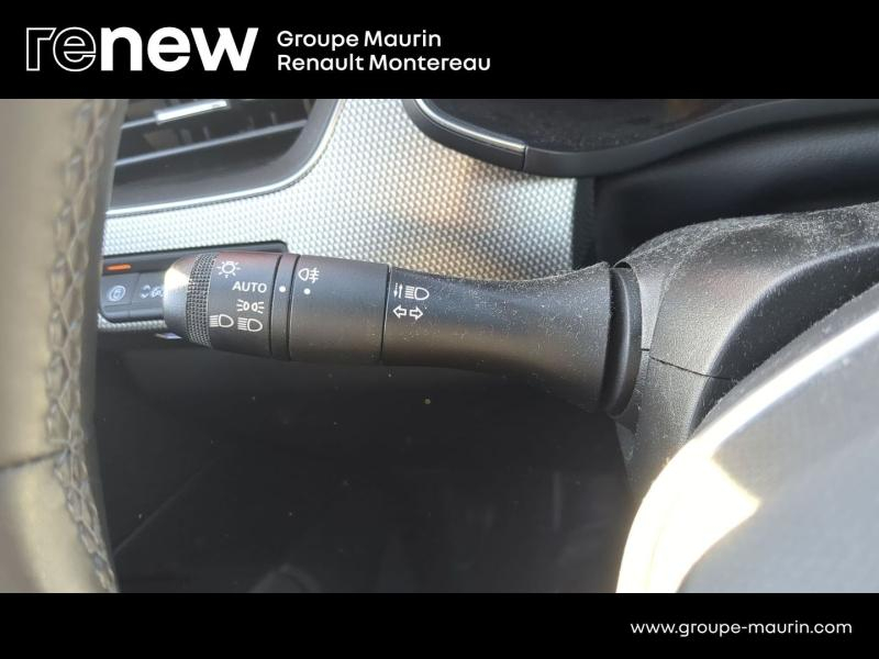 RENAULT Arkana d’occasion à vendre à VARENNES SUR SEINE chez DPL - AUTOMOBILES (Photo 17)