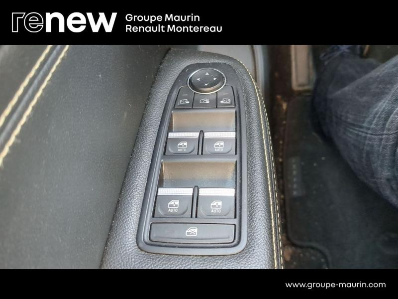 RENAULT Arkana d’occasion à vendre à VARENNES SUR SEINE chez DPL - AUTOMOBILES (Photo 20)