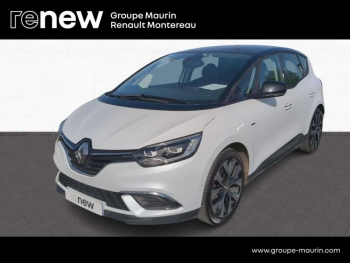 RENAULT Scenic d’occasion à vendre à VARENNES SUR SEINE