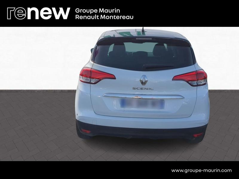 RENAULT Scenic d’occasion à vendre à VARENNES SUR SEINE chez DPL - AUTOMOBILES (Photo 4)