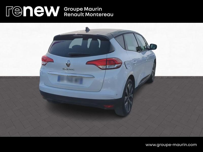 RENAULT Scenic d’occasion à vendre à VARENNES SUR SEINE chez DPL - AUTOMOBILES (Photo 5)
