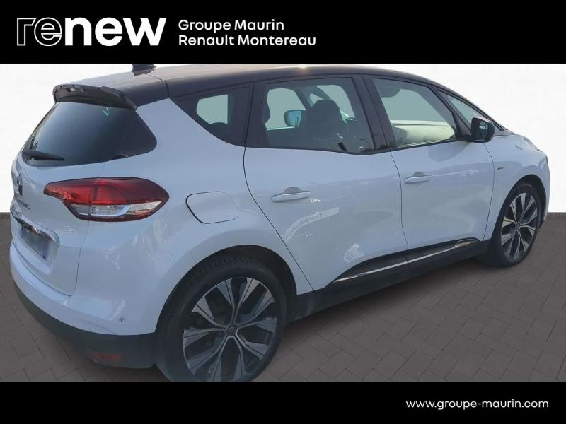 RENAULT Scenic d’occasion à vendre à VARENNES SUR SEINE chez DPL - AUTOMOBILES (Photo 6)