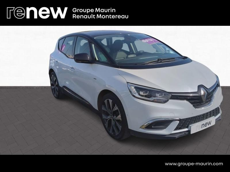 RENAULT Scenic d’occasion à vendre à VARENNES SUR SEINE chez DPL - AUTOMOBILES (Photo 7)