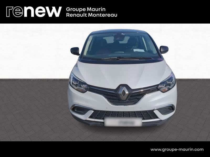 RENAULT Scenic d’occasion à vendre à VARENNES SUR SEINE chez DPL - AUTOMOBILES (Photo 8)