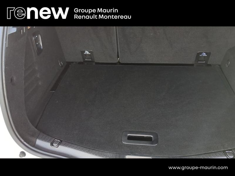 RENAULT Scenic d’occasion à vendre à VARENNES SUR SEINE chez DPL - AUTOMOBILES (Photo 9)