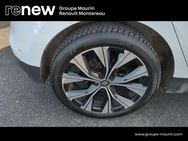 RENAULT Scenic d’occasion à vendre à VARENNES SUR SEINE chez DPL - AUTOMOBILES (Photo 10)