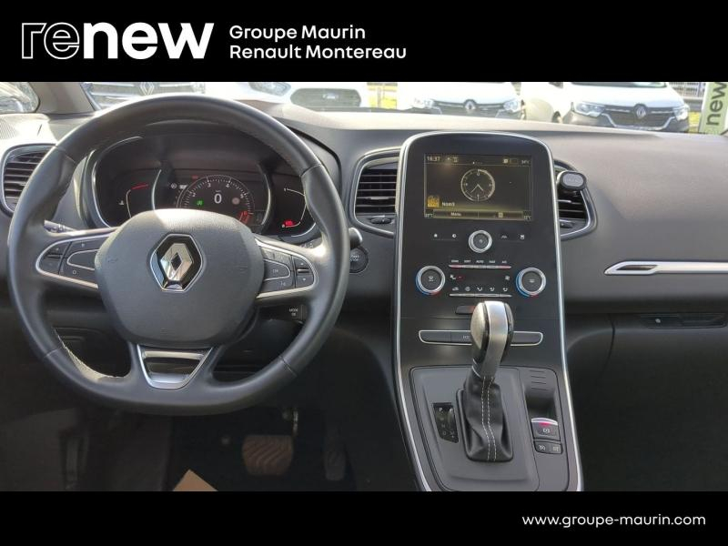 RENAULT Scenic d’occasion à vendre à VARENNES SUR SEINE chez DPL - AUTOMOBILES (Photo 12)
