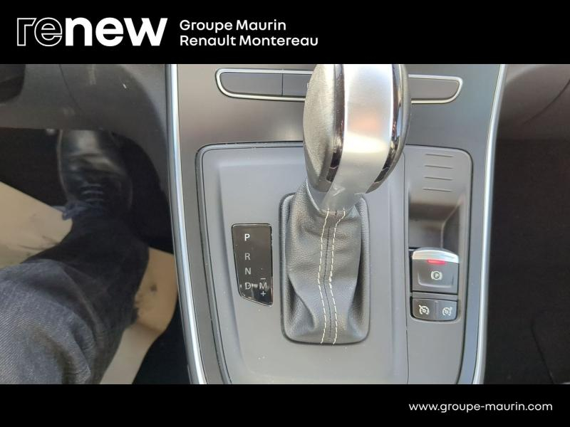 RENAULT Scenic d’occasion à vendre à VARENNES SUR SEINE chez DPL - AUTOMOBILES (Photo 17)
