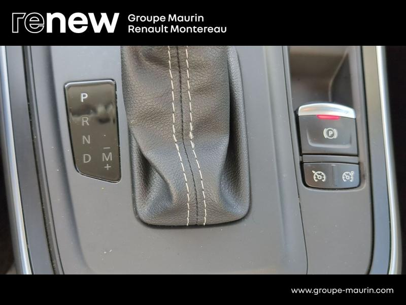 RENAULT Scenic d’occasion à vendre à VARENNES SUR SEINE chez DPL - AUTOMOBILES (Photo 18)