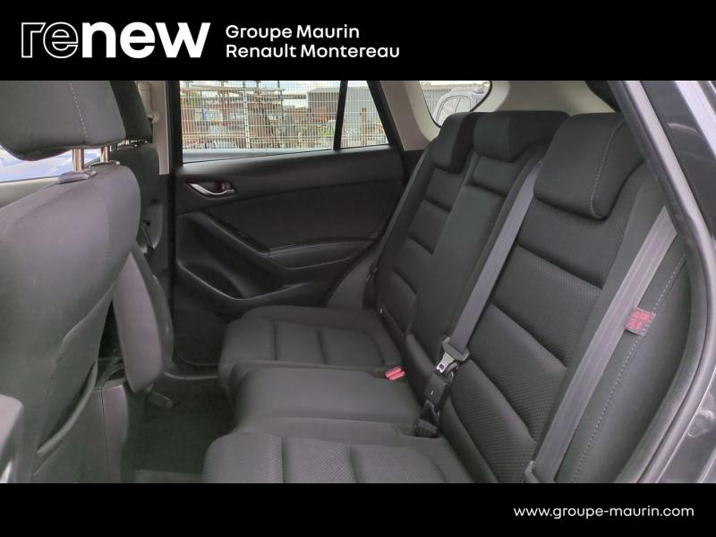 MAZDA CX-5 d’occasion à vendre à VARENNES SUR SEINE chez DPL - AUTOMOBILES (Photo 11)