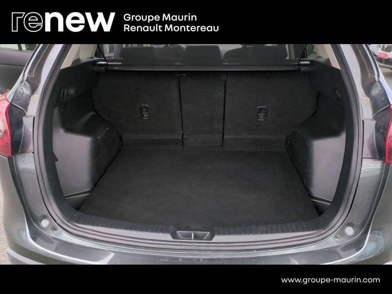 MAZDA CX-5 d’occasion à vendre à VARENNES SUR SEINE chez DPL - AUTOMOBILES (Photo 13)