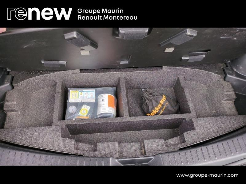 MAZDA CX-5 d’occasion à vendre à VARENNES SUR SEINE chez DPL - AUTOMOBILES (Photo 14)