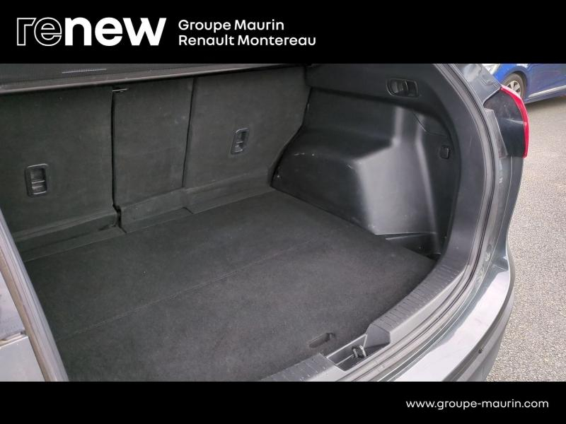 MAZDA CX-5 d’occasion à vendre à VARENNES SUR SEINE chez DPL - AUTOMOBILES (Photo 15)