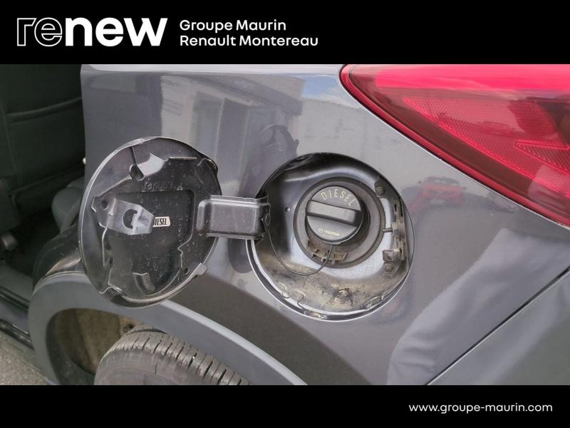 MAZDA CX-5 d’occasion à vendre à VARENNES SUR SEINE chez DPL - AUTOMOBILES (Photo 17)