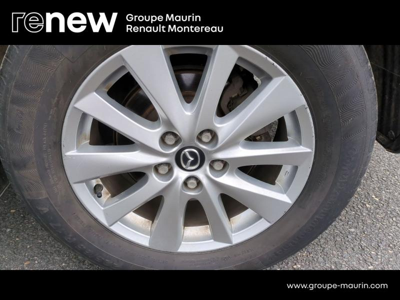 MAZDA CX-5 d’occasion à vendre à VARENNES SUR SEINE chez DPL - AUTOMOBILES (Photo 18)