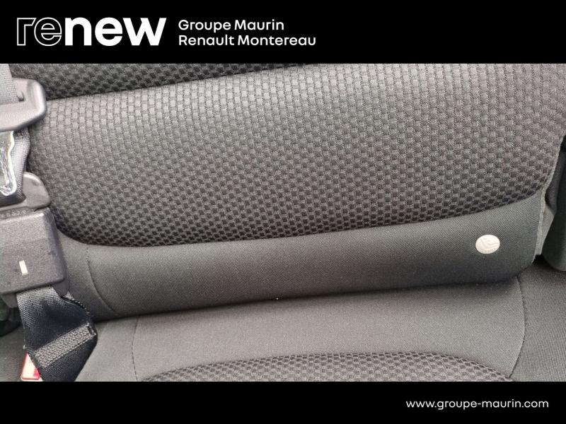 MAZDA CX-5 d’occasion à vendre à VARENNES SUR SEINE chez DPL - AUTOMOBILES (Photo 20)