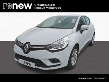 RENAULT Clio d’occasion à vendre à VARENNES SUR SEINE