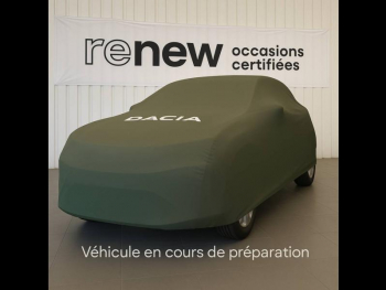 DACIA Duster 1.6 hybrid 140ch Extreme 31219 km à vendre