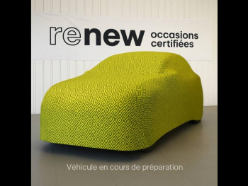 RENAULT Clio 1.8 E-Tech 160ch full hybrid esprit Alpine 4900 km à vendre