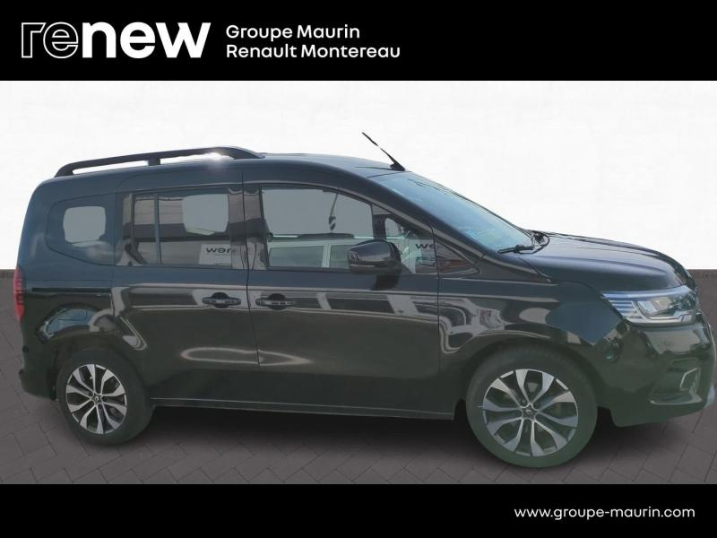 RENAULT Kangoo d’occasion à vendre à VARENNES SUR SEINE chez DPL - AUTOMOBILES (Photo 3)