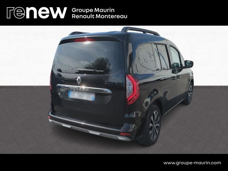 RENAULT Kangoo d’occasion à vendre à VARENNES SUR SEINE chez DPL - AUTOMOBILES (Photo 5)