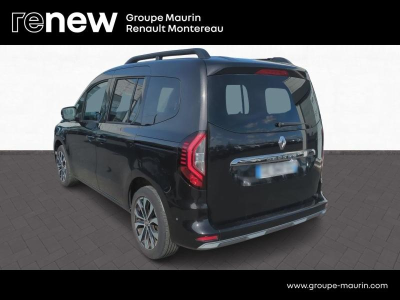 RENAULT Kangoo d’occasion à vendre à VARENNES SUR SEINE chez DPL - AUTOMOBILES (Photo 6)